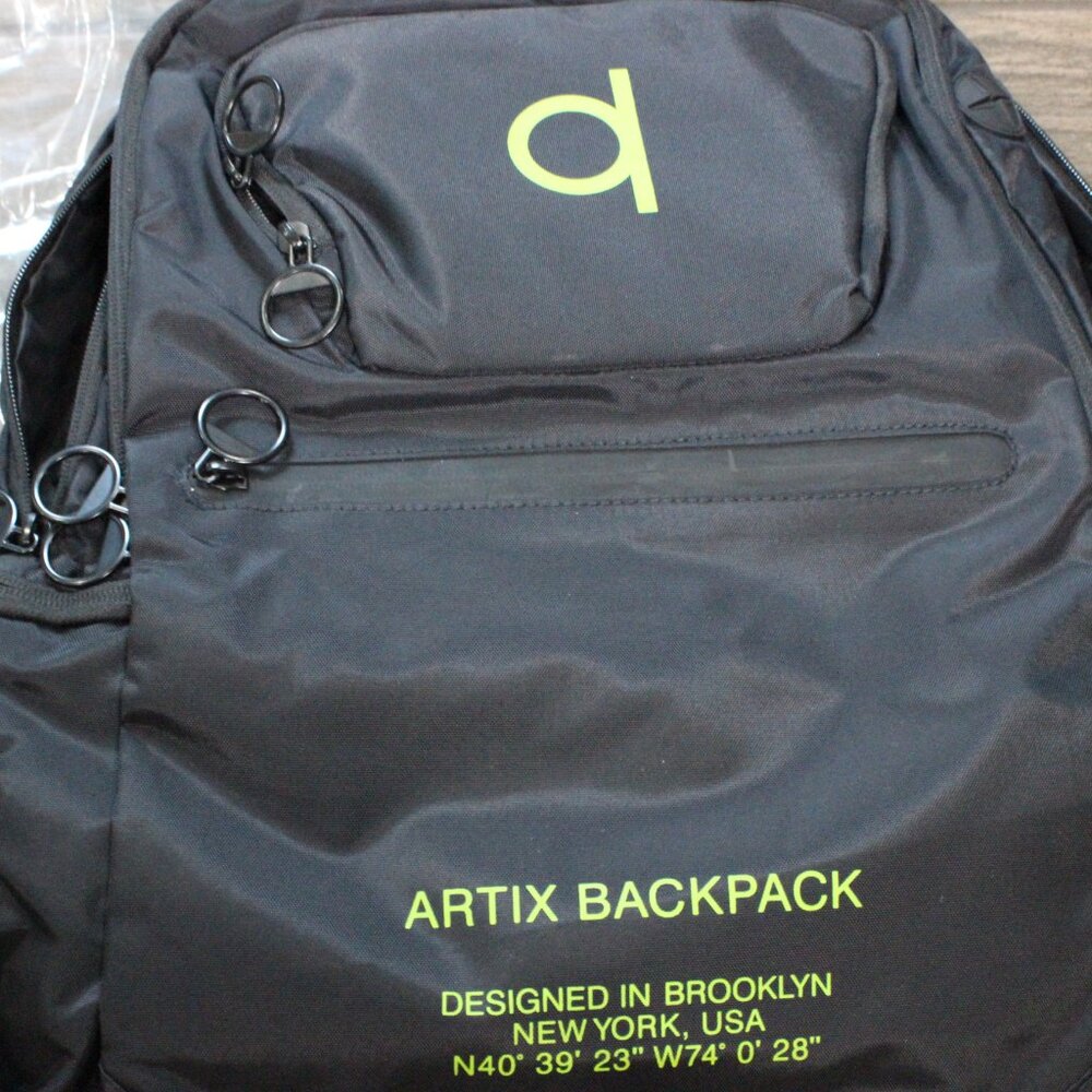 ARTIX Backpack NWT - Picture 7 of 11